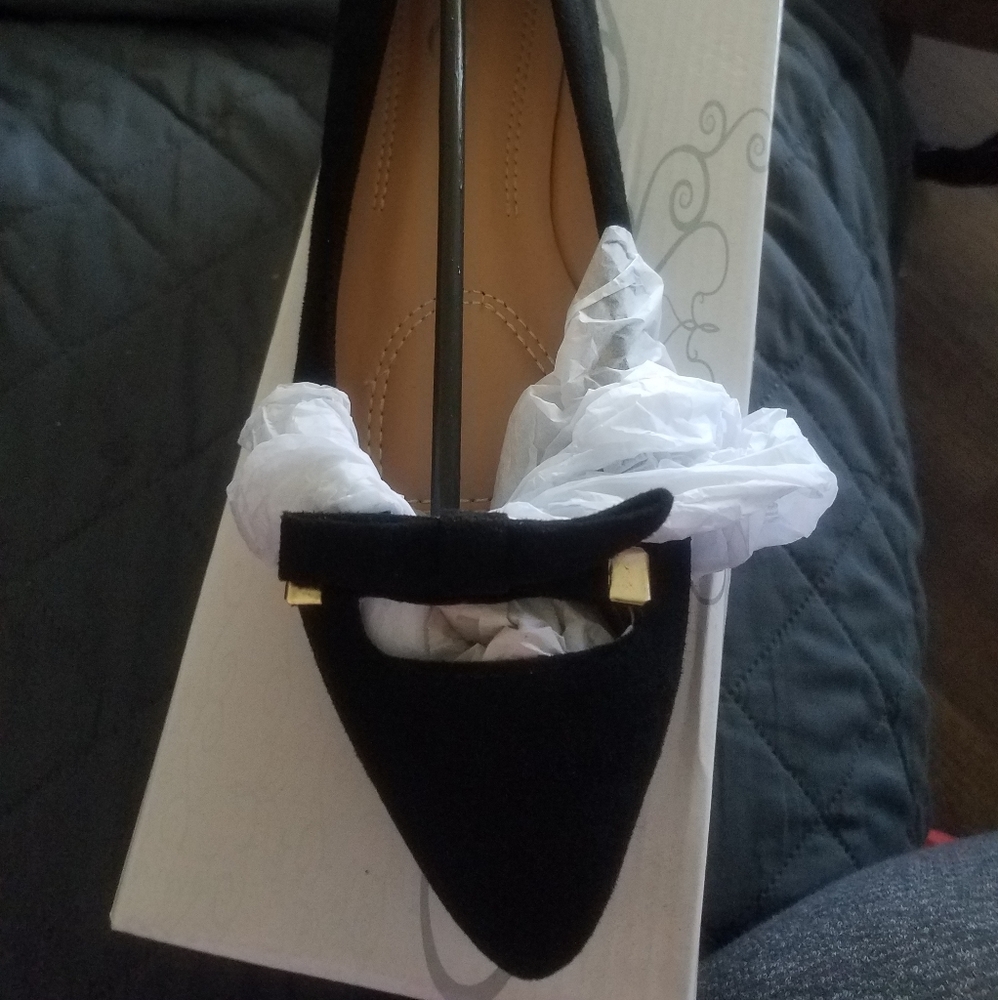 Brand new flats